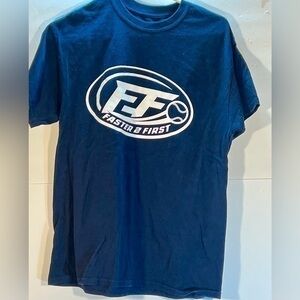 TEN WOMENS T-SHIRTS ALL IN GREAT CONDITION SIZE MEDIUM RANDOM COLORS